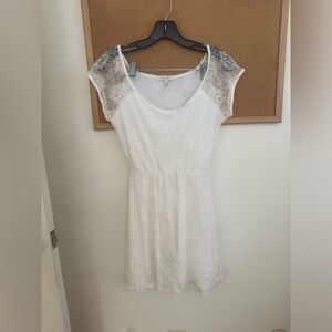 *WORN ONCE* dELiA*s Dress